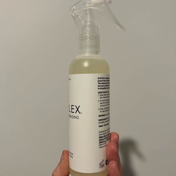 Olaplex No 0 Brand new and authentic - Picture 2 of 2
